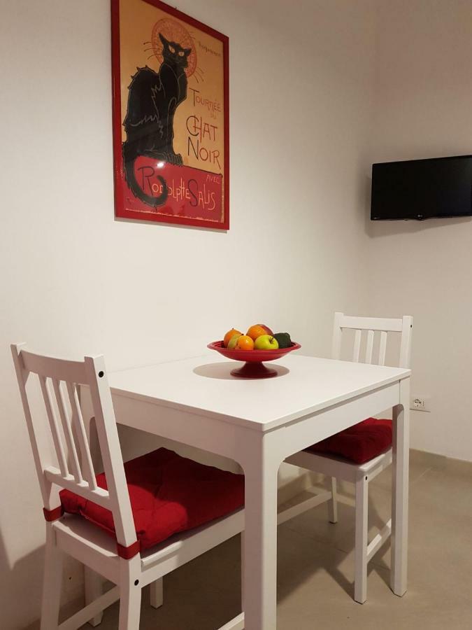 Area 14 Navigli Home Milán Exterior foto
