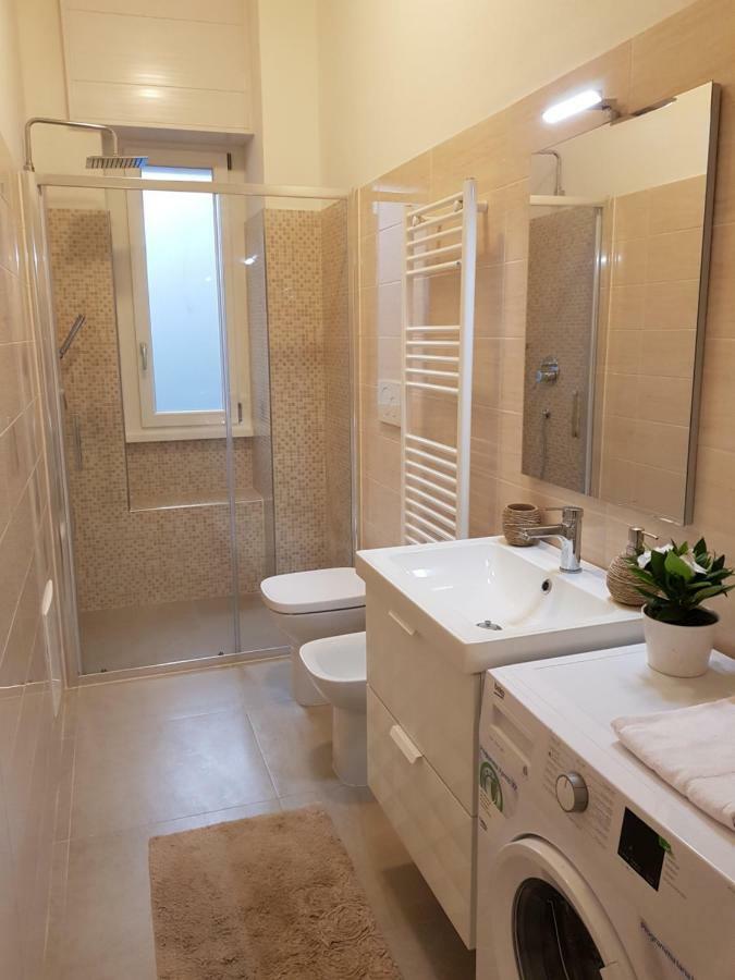 Area 14 Navigli Home Milán Exterior foto